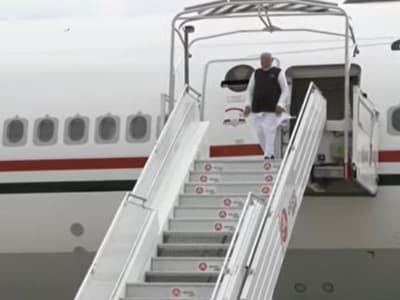 Tamil News Live Updates: பாரீஸில் பிரதமர் மோடிக்கு மகத்தான வரவேற்பு!!