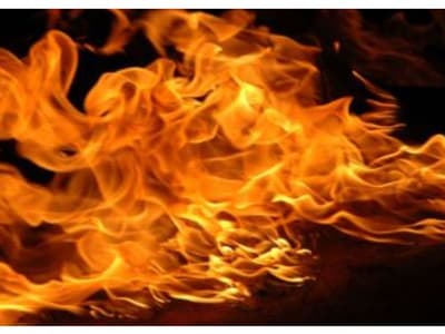 Tamil News Live Updates: தீப்பெட்டி தொழிற்சாலையில் தீ  விபத்து!!