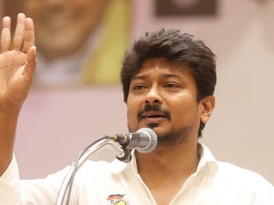 Tamil News Live Updates:  உங்கள் மகன் ஜெய்ஷா எப்படி பிசிசிஐ செயலாளர் ஆனார்? உதயநிதி 