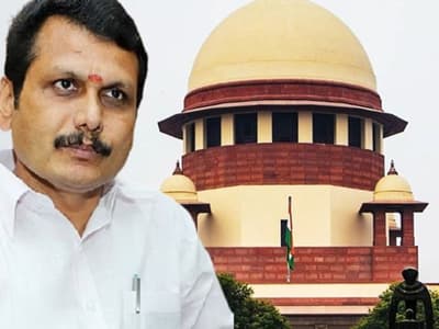 Tamil News Live Updates: செந்தில் பாலாஜி ஜாமின் மனு உச்சநீதிமன்றத்தில் இன்று விசாரணை