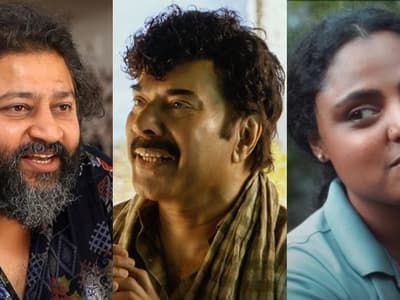 മമ്മൂട്ടി നടന്‍, വിന്‍സി നടി; സംസ്ഥാന ചലച്ചിത്ര അവാര്‍ഡ് വിജയികള്‍ ഇവര്‍