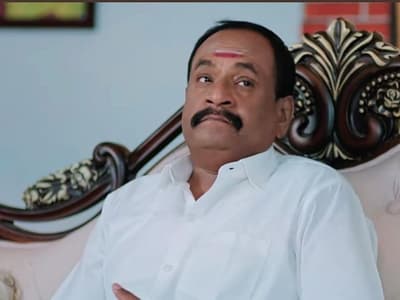 Tamil News Live Updates: இயக்குநரும் நடிகருமான மாரிமுத்து மாரடைப்பால் காலமானார்!