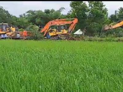 Tamil News Live Updates: என்எல்சிக்கு எதிராக அதிமுக போராட்டம் நடத்த அனுமதி மறுப்பு