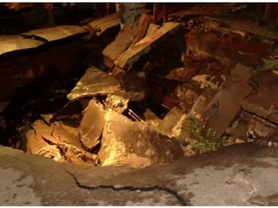 Live News Malayalam: കൊച്ചി നഗരത്തിൽ പലയിടത്തും ഇന്ന് കുടിവെള്ളം മുടങ്ങും