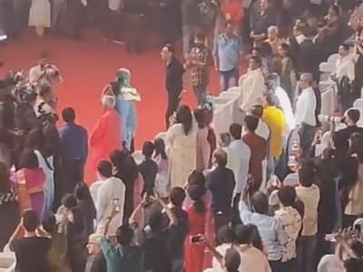 Tamil News Live Updates: ஜெயிலர் இசை வெளியீட்டு விழா; அதிரடி என்ட்ரி கொடுத்த ரஜினி!!