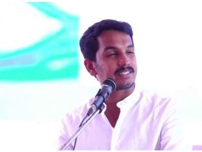 Malayalam News Highlights: പുതുപ്പള്ളി ഉപതെരഞ്ഞെടുപ്പ്