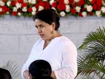 LIVE India News updates on April 3: Kerala: SFIO names Veena Vijayan and CMRL officials as accused in monthly pay-off case