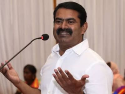 Tamil News Live Updates:நடிகை விஜயலட்சுமி புகார்! விசாரணைக்கு ஆஜராகாத சீமான்