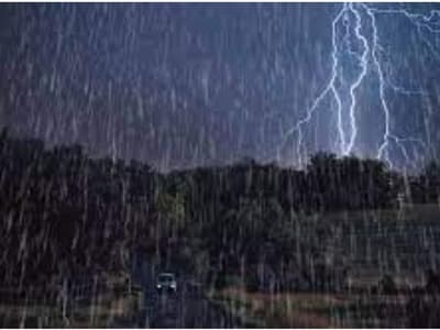 Malayalam News Highlights : കേന്ദ്ര കാലാവസ്ഥ വകുപ്പ് മുന്നറിയിപ്പ്, കേരളത്തിൽ മഴ ശക്തമാകും