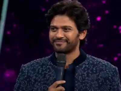 Bigg Boss Telugu 7: బిగ్‌బాస్‌7 గ్రాండ్‌ లాంచ్‌.. హౌజ్‌లోకి నవీన్‌ పొలిశెట్టి.. ఇదేం షాక్‌