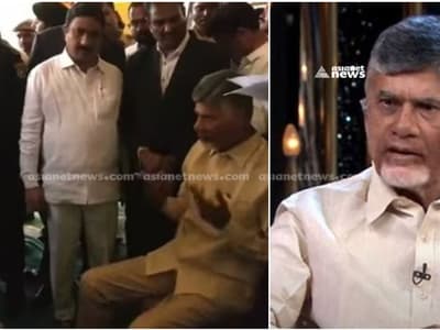 Malayalam News Highlights: ആന്ധ്ര മുൻമുഖ്യമന്ത്രി ചന്ദ്രബാബു നായിഡു അറസ്റ്റിൽ