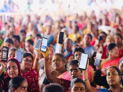  Tamil News Live Updates: மகளிர் உரிமைத்தொகை.. 10 நாட்களுக்குள் குறுஞ்செய்தி