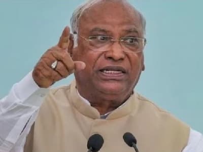 Karnataka News Live: ಹಿಂದೂಗಳಲ್ಲಿ ಯಾಕೆ ಇನ್ನೂ ಮುಟ್ಟಿ ತಟ್ಟಿ ಅನ್ನೋದು ಇದೆ: ಮಲ್ಲಿಕಾರ್ಜುನ ಖರ್ಗೆ