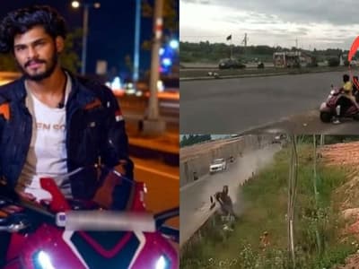 Tamil News Live Updates:  டி.டி.எஃப் வாசனின் ஓட்டுநர் உரிமம் 10 ஆண்டுகளுக்கு ரத்து