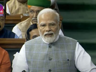 Tamil News Live Updates: இந்தியாவின் வளர்ச்சி: நாடாளுமன்றத்தில் பிரதமர் மோடி பெருமிதம்