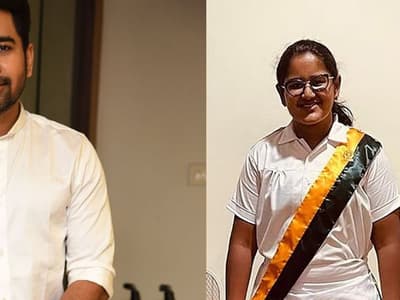 Tamil News Live Updates: தற்கொலைக்கு முன்... விஜய் ஆண்டனி மகள் யாருடன் போனில் பேசினார்?