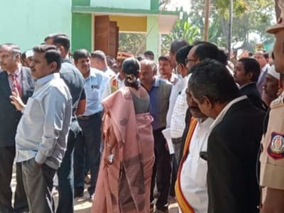 Tamil News Live Updates: வாச்சாத்தி பாலியல் பலாத்கார வழக்கு.. தீர்ப்பை உறுதி செய்த ஐகோர்ட்