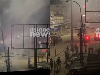 Malayalam News Highlights: അയയാതെ മണിപ്പൂർ, മന്ത്രിയുടെ വീടിന് മുന്നിൽ രാത്രി സംഘർഷം