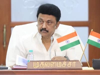 Tamil News Live Updates: வேட்பாளர் தோற்றால் மாவட்டச் செயலாளர் பதவி நீக்கம்.. மு.க.ஸ்டாலின்