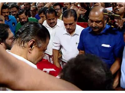 Malayalam News Highlights :ആനത്തലവട്ടം ആനന്ദന്റെ സംസ്കാരം ഇന്ന് വൈകിട്ട്