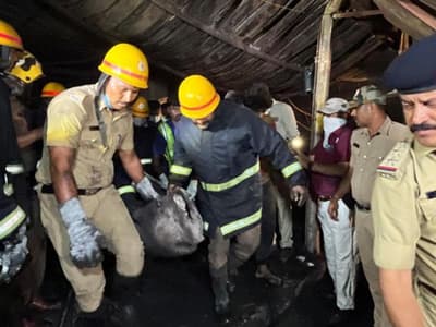 Tamil News Live Updates:பட்டாசு கடை விபத்தில் 14 பேர் பலி! உரிமையாளர் உள்ளிட்ட 2 பேர் கைது