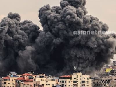 Malayalam News Live: ഇസ്രയേൽ-ഹമാസ് യുദ്ധം സ്വർണ - ക്രൂഡ് ഓയിൽ വില വർധിപ്പിച്ചു