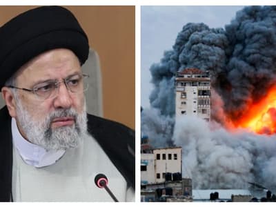 Malayalam News Live :  ഇസ്രയേൽ ആക്രമണം തുടർന്നാൽ കാഴ്ച്ചക്കാരാവില്ലെന്ന് ഇറാൻ