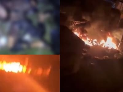 Malayalam News Live :  'ഗാസയിലെ ആശുപത്രിയിലേത് ഹമാസിന്റെ പാളിപ്പോയ മിസൈൽ ആക്രമണം'