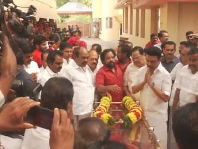 Tamil News Live Updates: மேல்மருவத்தூரில் கடும் போக்குவரத்து நெரிசல்