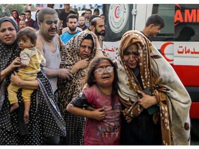 Malayalam News Highlights: ഗാസയിൽ ഭക്ഷണവും ഇന്ധനവുമില്ല; ആശുപത്രികളുടെ പ്രവർത്തനം നിലച്ചു