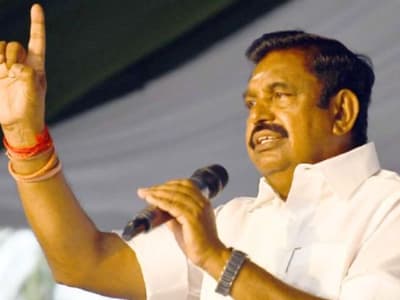 Tamil News Live Updates: சட்டமன்ற சிறப்புக் கூட்டத்தில் பங்கேற்கிறது அதிமுக