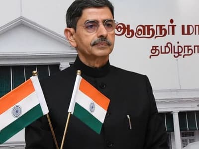 Tamil News Live Updates:  10-க்கும் மேற்பட்ட மசோதாக்களை திருப்பி அனுப்பிய ஆளுநர் 