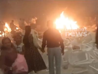 Malayalam News Highlights: കളമശ്ശേരി സ്ഫോടനത്തിൽ മരണം 3, 16 പേർ ഐസിയുവിൽ