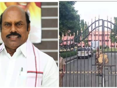 Tamil News Live Updates: சிக்கலில் அமைச்சர் எ.வ.வேலு.. ஐடி ரெய்டில் ரூ.10 கோடி பறிமுதல்?