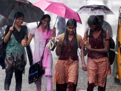 Tamil News Live Updates:  சென்னை, திருவள்ளூர் : நாளை பள்ளி, கல்லூரிகளுக்கு விடுமுறை!