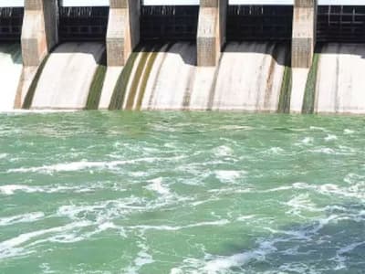 Tamil News Live Updates: 5 மாவட்டங்களுக்கு வெள்ள அபாய எச்சரிக்கை