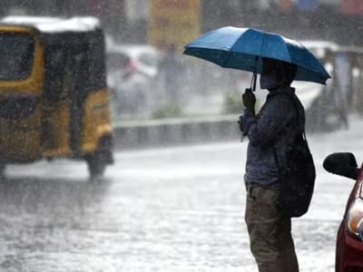 Tamil News Live Updates: இன்று உருவாகிறது காற்றழுத்த தாழ்வு நிலை- மீனவர்களுக்கு எச்சரிக்கை