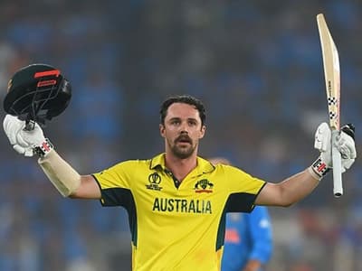 Tamil News Live Updates: டிராவிஸ் ஹெட் அபார சதம் - 6ஆவது முறையாக ஆஸ்திரேலியா சாம்பியன்!