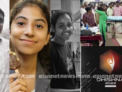 Malayalam News Highlights: കുസാറ്റ് ദുരന്തം; അന്വേഷണം പ്രഖ്യാപിച്ച് വിദ്യാഭ്യാസ വകുപ്പ്