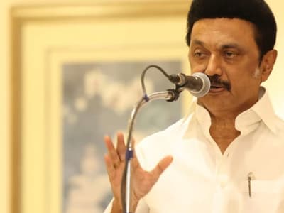 Tamil News Live Updates: தலைமைச் செயலகத்தில் முதலமைச்சர் மு.க.ஸ்டாலின் ஆலோசனை