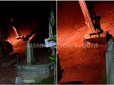 Malayalam News Highlights: ആലപ്പുഴ മറ്റപ്പള്ളിയിൽ പ്രതിഷേധം അവഗണിച്ച് വീണ്ടും കുന്നിടിക്കൽ