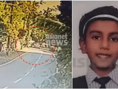 Malayalam News Highlights : അബിഗേൽ എവിടെയാണ്? തെരച്ചിൽ ഊർജിതം