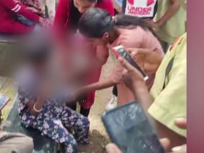 Malayalam News Highlights : ഓയൂർ തട്ടിക്കൊണ്ടുപോകൽ കേസ്; ഒരാൾ കസ്റ്റഡിയിൽ