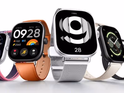 Tamil News Live today 21 April 2025: 14 நாட்கள் பேட்டரி தாங்கும்! மிகவும் கம்மியான விலையில் Redmi Watch Move இந்தியாவில் அறிமுகம்!