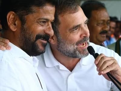 Telangana Assembly Election 2023 LIVE : నేడు సోనియాగాంధీతో రేవంత్ భేటీ