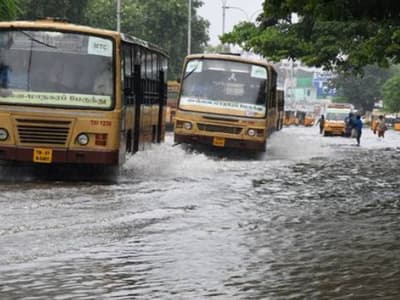 Malayalam news live : ചെന്നൈയിൽ മണിക്കൂറുകൾ നീണ്ട മഴക്ക് നേരിയ ശമനം 