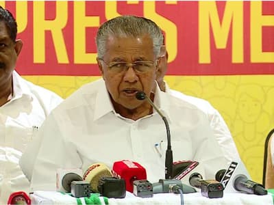 Malayalam News Highlights : ഗവർണർക്കെതിരെ ആഞ്ഞടിച്ച് മുഖ്യമന്ത്രി