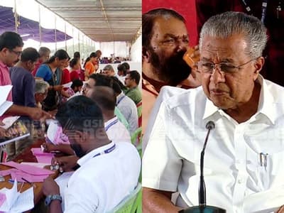 Malayalam News Highlights: നവ കേരള സദസ് തലസ്ഥാനത്തേക്ക്; പ്രതിഷേധം ശക്തമാക്കാൻ കോൺഗ്രസ്