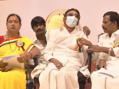 Tamil News Live Updates: தேமுதிக பொதுச்செயலாளராக பிரேமலதா விஜயகாந்த் நியமனம்