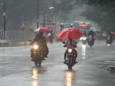 Tamil News Live Updates: இந்த 3 மாவட்டங்களில் மிக கனமழை எச்சரிக்கை..!